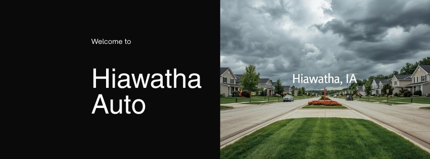 Hiawatha, Iowa — auto repair services near Hiawatha by Cedar Automotive