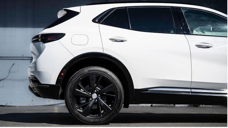 Buick repair and service at Cedar Automotive in Cedar Rapids, IA