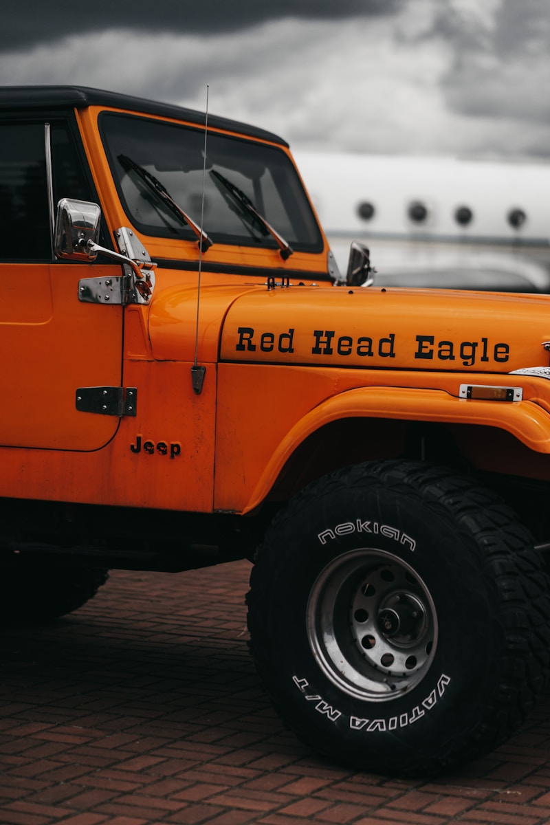 Jeep repair and service at Cedar Automotive in Cedar Rapids, IA