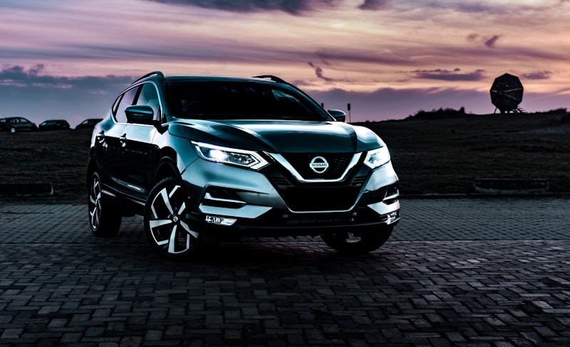 Nissan repair and service at Cedar Automotive in Cedar Rapids, IA